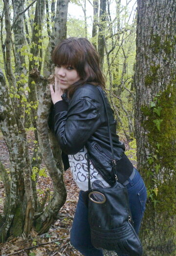 Юленька (@ulenka876) — моя фотография № 7
