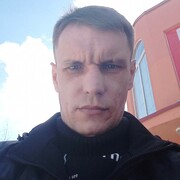 Александр Красовский, 39, Истра