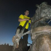 Олег, 38, Ленск