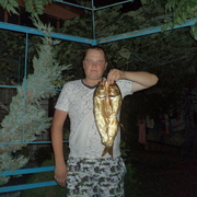 вова, 36, Ефремов