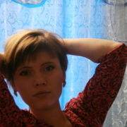 Анастасия, 31, Красновишерск