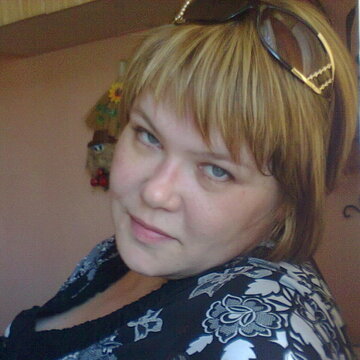 Моя фотография - Светлана, 46 из Северодвинск (@lanachipa)