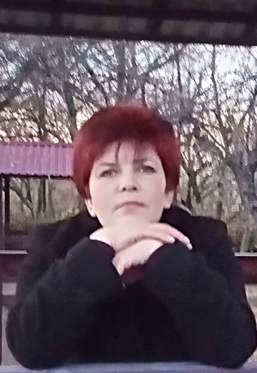 My photo - Nataliya, 47 from Luhansk (@nataliya55669)