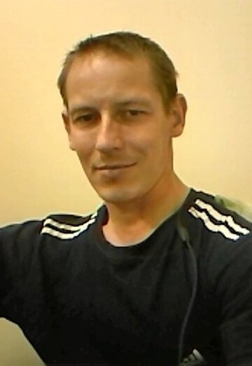 My photo - Ivan, 45 from Khanty-Mansiysk (@ivan35671)