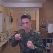 Алексей, 28, Константиновск