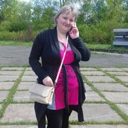 ирина, 38, Нытва