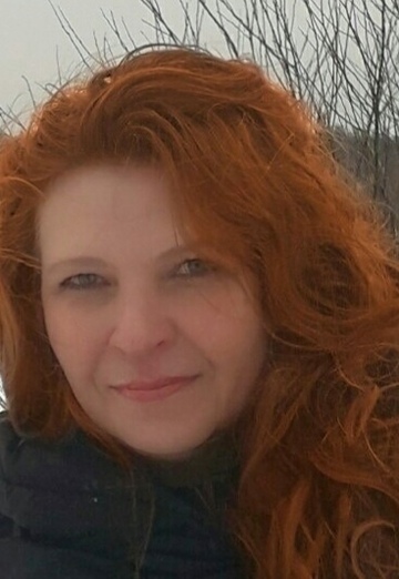 My photo - Vera, 45 from Petrozavodsk (@vera34723)