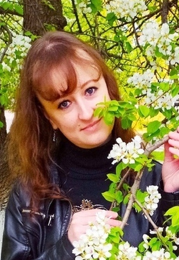 My photo - Nadejda, 39 from Kstovo (@nadejda87219)