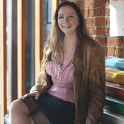 Любовь, 38, Москва