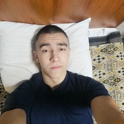 Слава, 24, Мучкапский