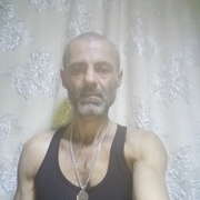 Андрей Попов, 44, Лабинск