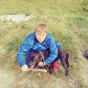 Александр, 35, Ивдель