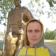 Алексей, 37, Печора