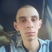 Алексей, 26, Тара