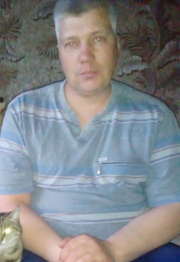 My photo - Sergey, 52 from Armavir (@sergey807037)