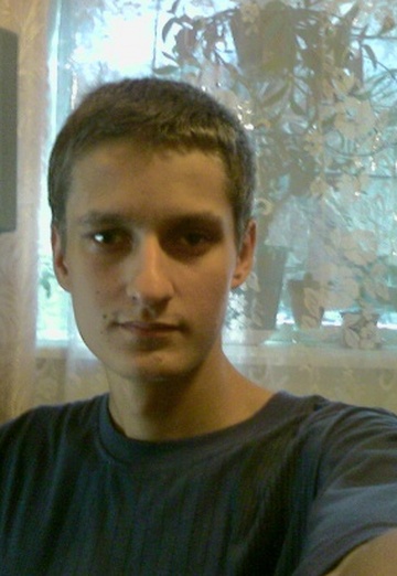 My photo - Valentin, 35 from Feodosia (@valentin617)