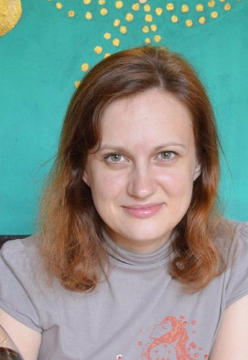 My photo - Vera, 41 from Arseniev (@vera27969)