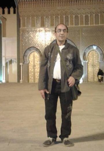 Моя фотография - Abderaza Boudra, 50 из Рабат (@abderazaboudra)