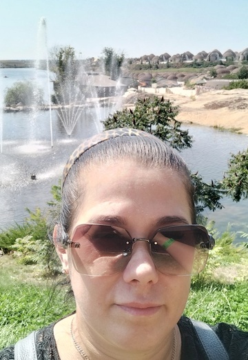 My photo - Ksyusha, 41 from Kropyvnytskyi (@ksusha42264)