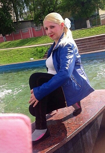 My photo - Yana, 46 from Moscow (@yana35140)