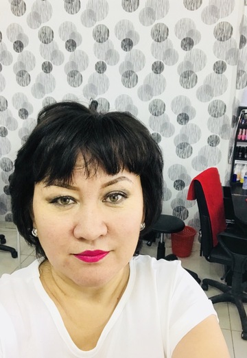 Моя фотография - Гульмира, 45 из Астана (@gulmira661)