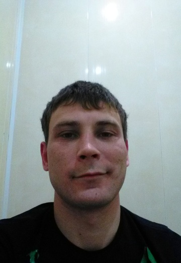 My photo - Maksim Chivenkov, 35 from Sukhoy Log (@maksimchivenkov)