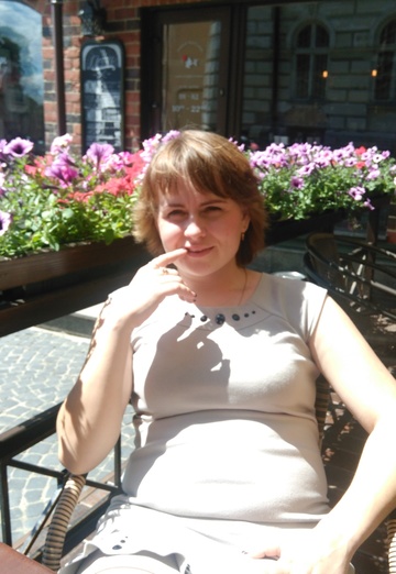 My photo - MOJE TVOYa, 33 from Striy (@mojetvoya4)
