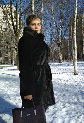 Моя фотография - Sssss, 48 из Санкт-Петербург (@sssss335)
