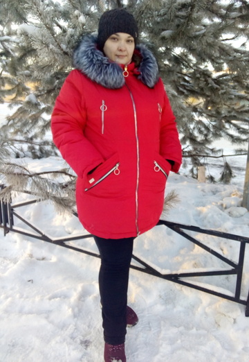 Моя фотография - Натулька, 36 из Солнечногорск (@natalya229543)