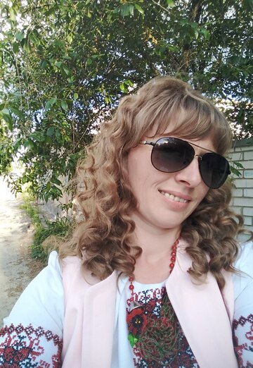 Моя фотография - Світлана, 33 из Киев (@svtlana1360)