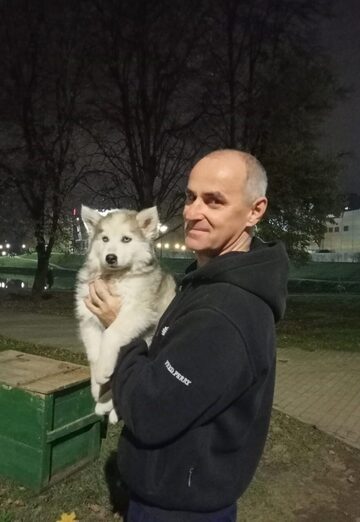 My photo - vitaliy, 59 from Smolensk (@vitaliy151305)