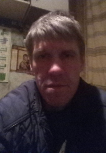 My photo - Aleksandr, 41 from Dzerzhinsk (@aleksandr712918)