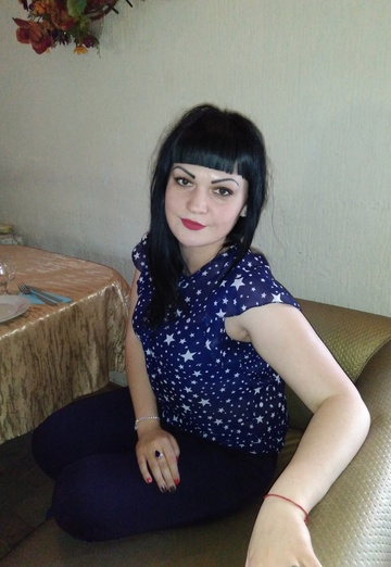 Моя фотография - Вета, 33 из Луганск (@veta2319)