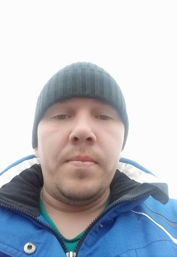 My photo - Vladimir, 38 from Shushenskoye (@vladimir352951)