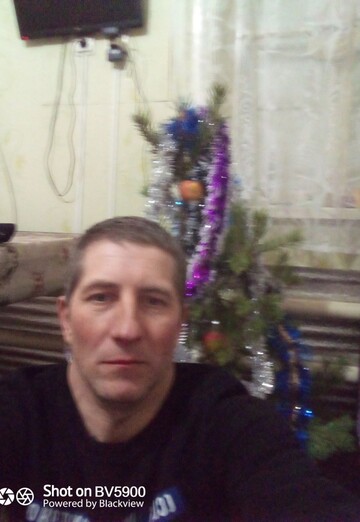 Моя фотография - Игорь, 45 из Лисичанск (@igor318016)