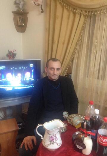 Моя фотография - Gago, 50 из Ереван (@gago594)