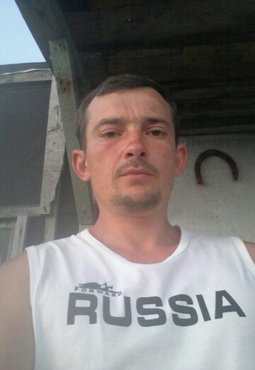 Моя фотография - Вячеслав, 35 из Феодосия (@vyacheslav67939)