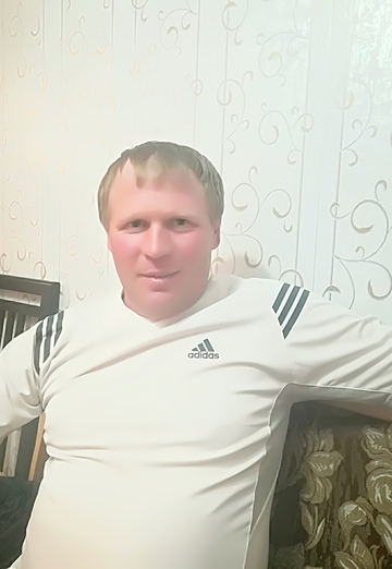 Моя фотография - Серега, 39 из Усть-Каменогорск (@serega67882)