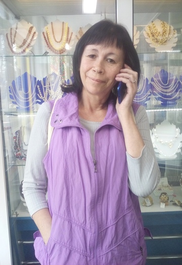My photo - Lera, 48 from Stavropol (@lera25355)