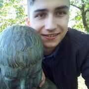 Artem, 24, Санкт-Петербург