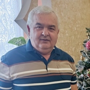 Grigoriy 68 Saint Petersburg