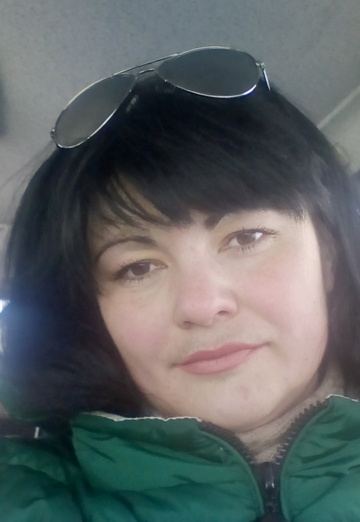My photo - Olga, 39 from Yelets (@olga279152)