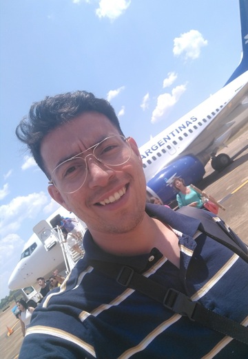 My photo - maximialiano, 32 from Morón (@maximialiano)