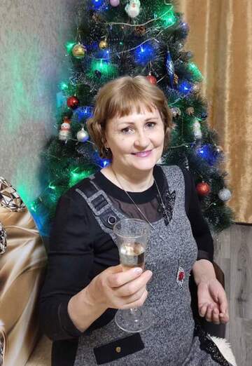 My photo - Valentina, 58 from Novokuybyshevsk (@valentina42957)