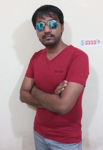 My photo - waheed, 31 from Abu Dhabi (@waheed8)