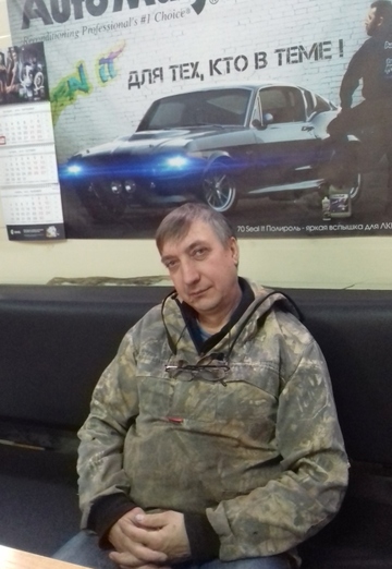 Моя фотография - Валерий, 55 из Оренбург (@valeriy71080)