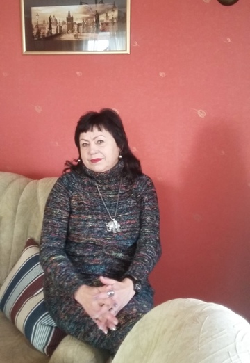 Моя фотография - Ирина, 64 из Минск (@irina302962)