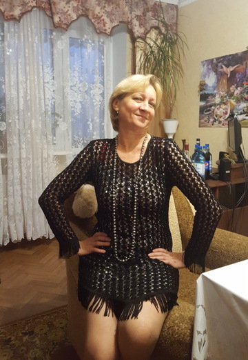 Моя фотографія - Світлана, 61 з Чортків (@svtlana1341)