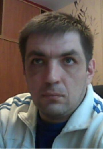 Моя фотография - Виталий, 44 из Смоленск (@vitaliycherevatov)