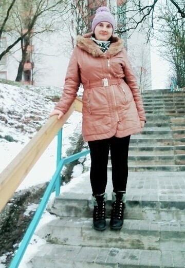 Mein Foto - Alesja Serschanowa, 40 aus Uljaniwka (@alesyaserjanova)